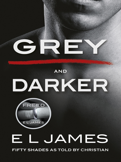 Upplýsingar um Fifty Shades from Christian's Point of View eftir E L James - Biðlisti
